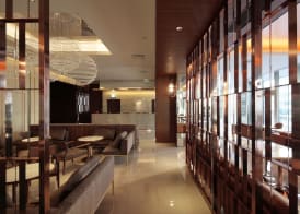 Candeo Hotels Osaka Shinsaibashi 2