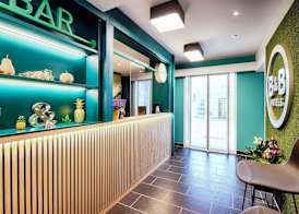 B&B Hotel München-Putzbrunn 2