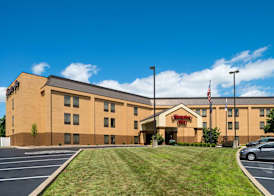 Hampton Inn Selinsgrove/Shamokin Dam 4