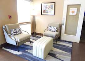 Comfort Suites Crossville 2