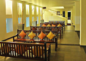 The Long Beach Resort & Spa 2