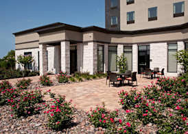 Hilton Garden Inn Fort Worth Alliance Airport 2