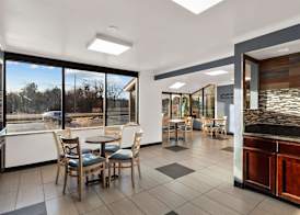 Rodeway Inn Lumberton Central 5