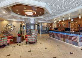 Best Western Brighton Inn 4