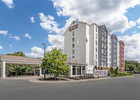 Hilton Garden Inn Albany/Suny Area 3