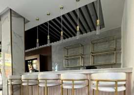 Catherine Hotel 4