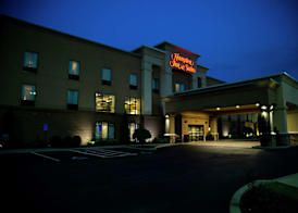 Hampton Inn & Suites Sharon 3