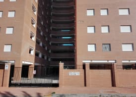 Apartamentos Vistamar Marina D'Or 1o línea 3000 4