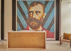 Venice V Hotel 4