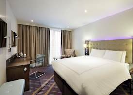 Premier Inn München City West 3
