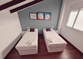 Luxury Apartments Puerto Valencia 5