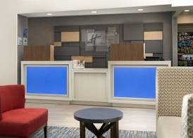 Holiday Inn Express & Suites BALTIMORE - BWI AIRPORT NORTH by IHG 2