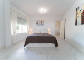 CASADELMAR Marbella 24 APARTAMENTOS VACACIONALES 3
