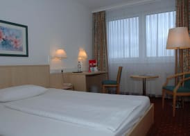 IntercityHotel Schwerin 5
