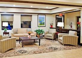 Comfort Inn Blairsville Butternut Creek 4
