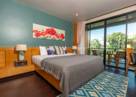 The Unity and The Bliss Patong Residence 4