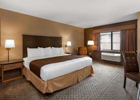 AmericInn by Wyndham Hartford WI 4