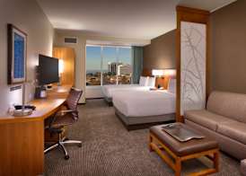 Hyatt Place Emeryville/San Francisco Bay Area 5