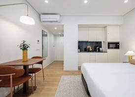Aspasios Picaria Apartments 5