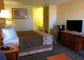 Americas Best Value Inn Sullivan 5
