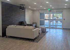 Candlewood Suites LOVELAND by IHG 4