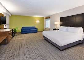 Holiday Inn Express WALDORF by IHG 4