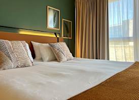 Best Western Plus Hôtel de Robien 5