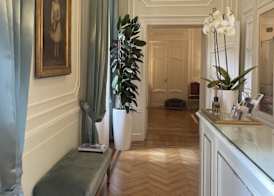Palazzo Monga Boutique Guesthouse 2