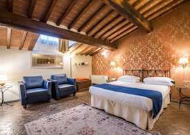 Hotel Palazzo Squarcialupi 3