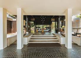 Sea Sand Sun Resort and Villas - SHA Plus 3