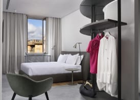 The Bank Hotel - Etruria Collection 4