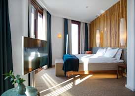 Portixol Hotel & Restaurant 3