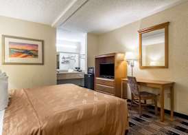 Quality Inn Oakwood - Gainesville 5