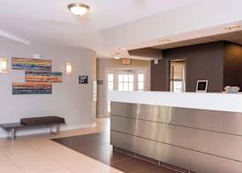 Residence Inn by Marriott Grand Rapids West 2