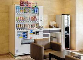 Nishitetsu Inn Tenjin 4
