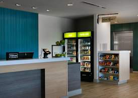 Home2 Suites By Hilton Joplin, MO 4