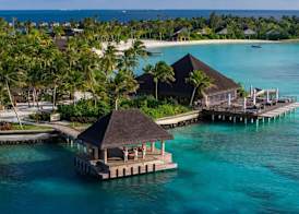dusitD2 Feydhoo Maldives - All Inclusive Resort - with Free Transfers 5