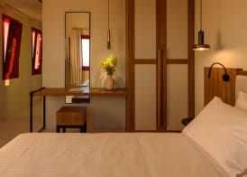 Potnia Theron Suites 5