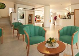 Oasiclub Hotel - Appartamenti 4