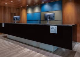 AC Hotel La Línea by Marriott 2