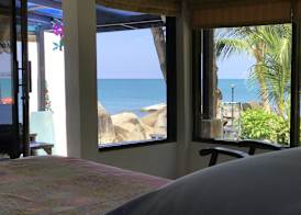 Sunrise Bungalow 5