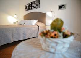 Agriturismo al Colle 3