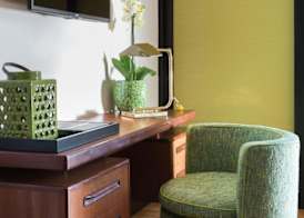 Velona's Jungle Luxury Suites 4