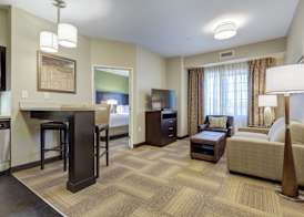 Staybridge Suites ST LOUIS - WESTPORT by IHG 2