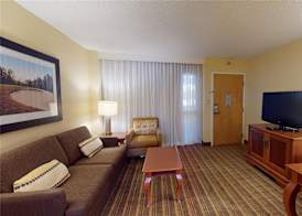 Embassy Suites Greenville Golf Resort & Conference Center 5
