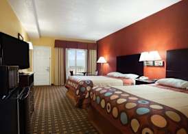 FairBridge Inn Express Stuttgart 4