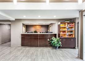 MainStay Suites Greenville Airport 2