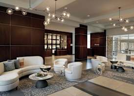 The Westin Richmond 2