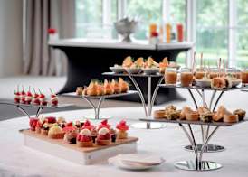 Lyon Marriott Hotel Cité Internationale 3
