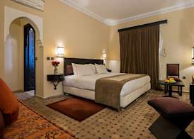 Riad Marrakech By Hivernage 3
